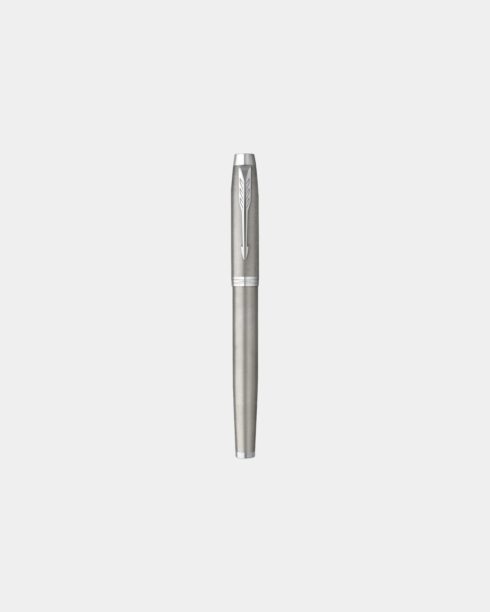 Penna roller ottone Parker IM da personalizzare - 1
