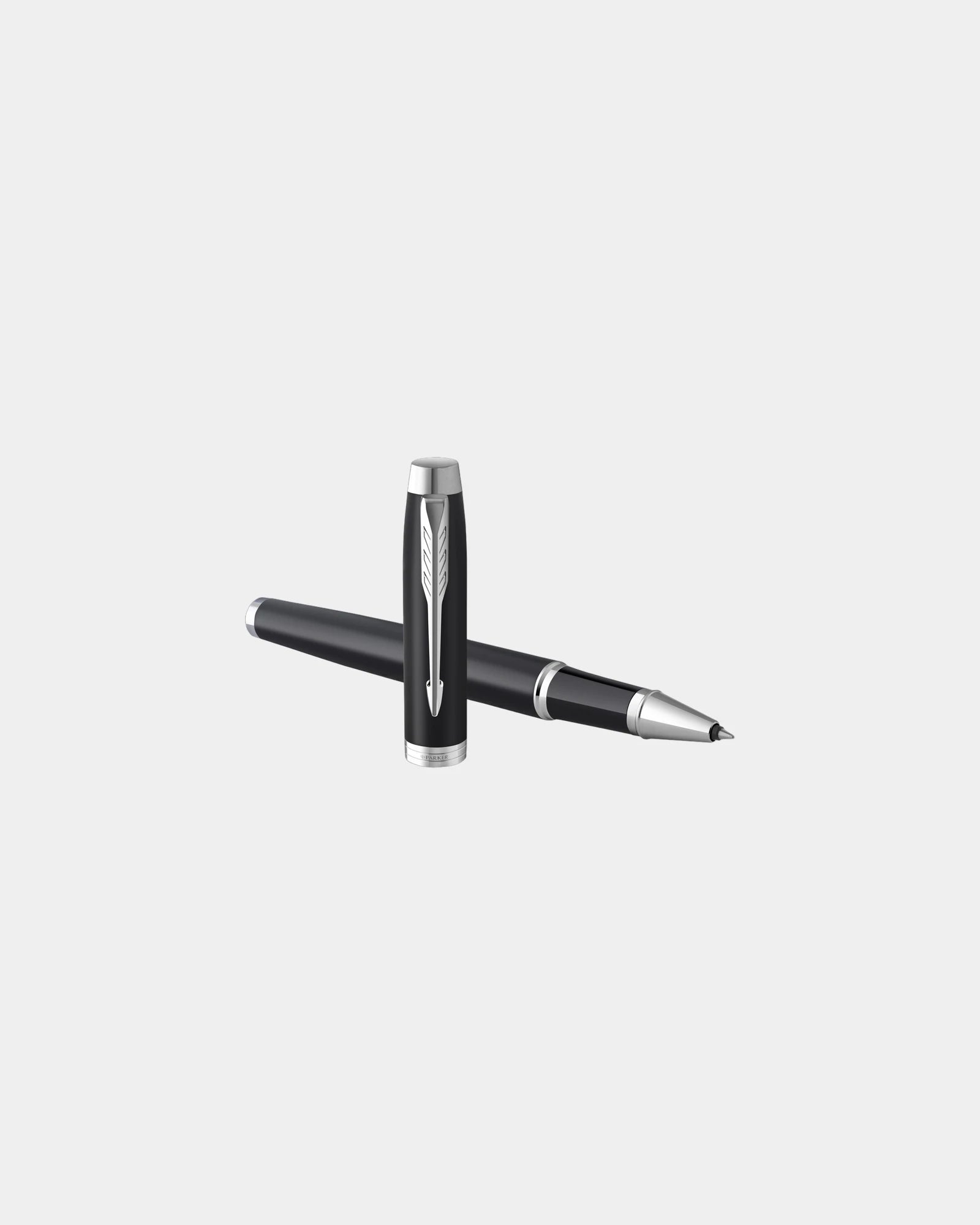 Penna roller ottone Parker IM da personalizzare - 4