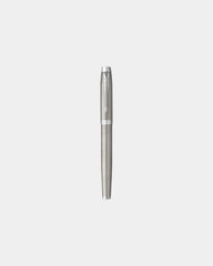 Penna stilografica ottone Parker IM da personalizzare - 1