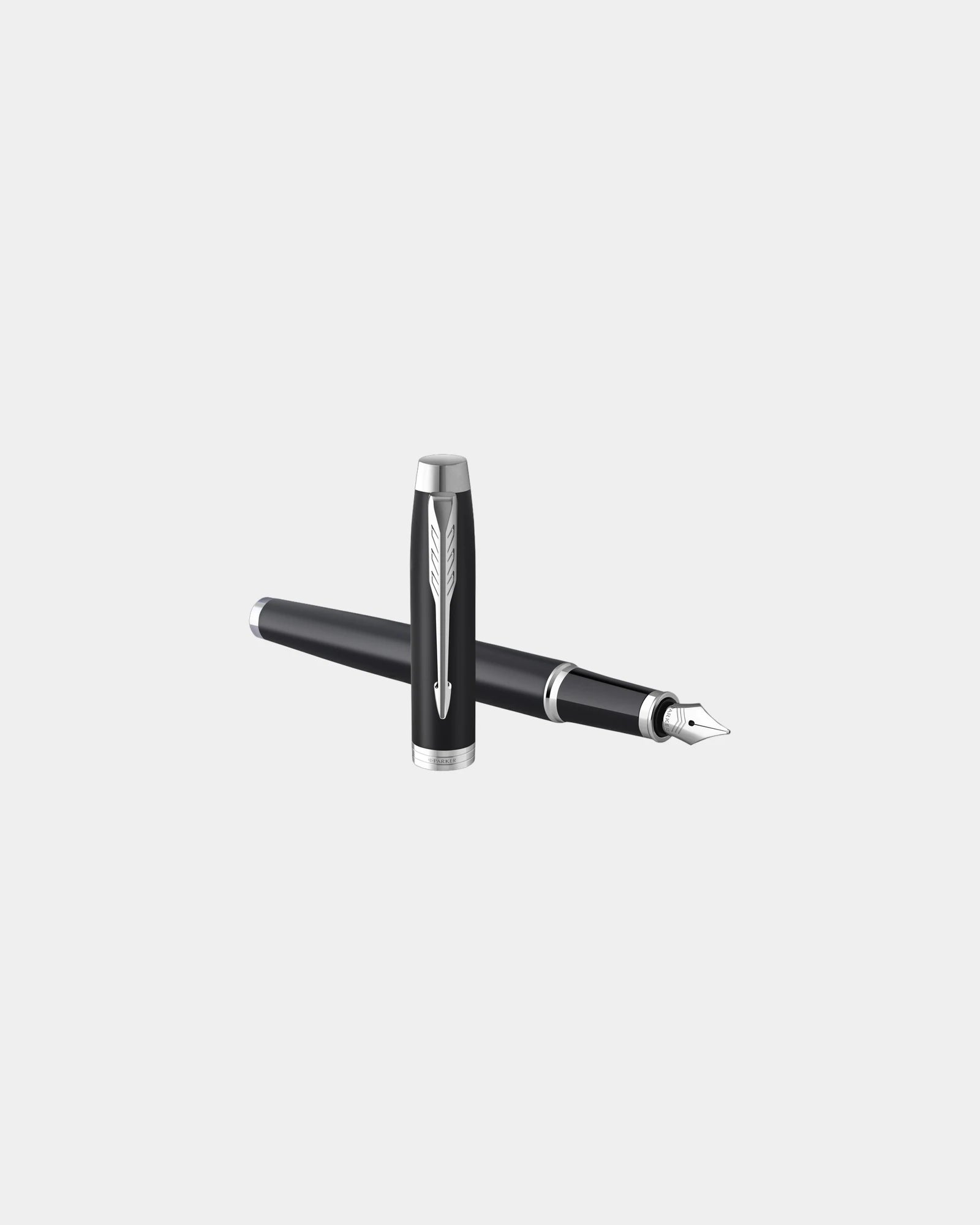 Penna stilografica ottone Parker IM da personalizzare - 4