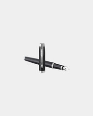 Penna stilografica ottone Parker IM da personalizzare - 4