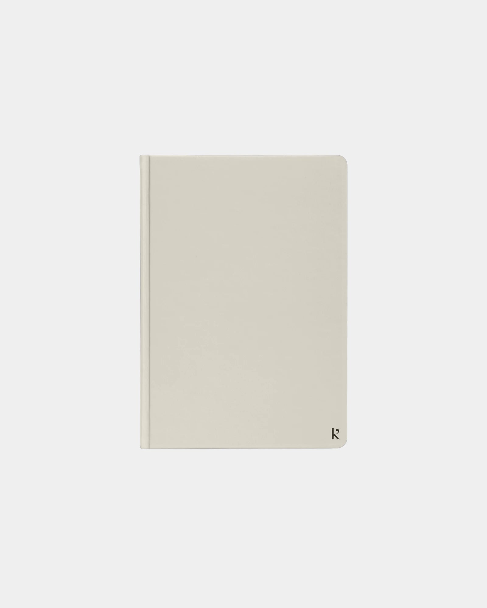 Taccuino copertina rigida A5 carta di pietra da personalizzare - 1
