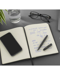 Penna roller acciaio inox Parker IM da personalizzare - 5