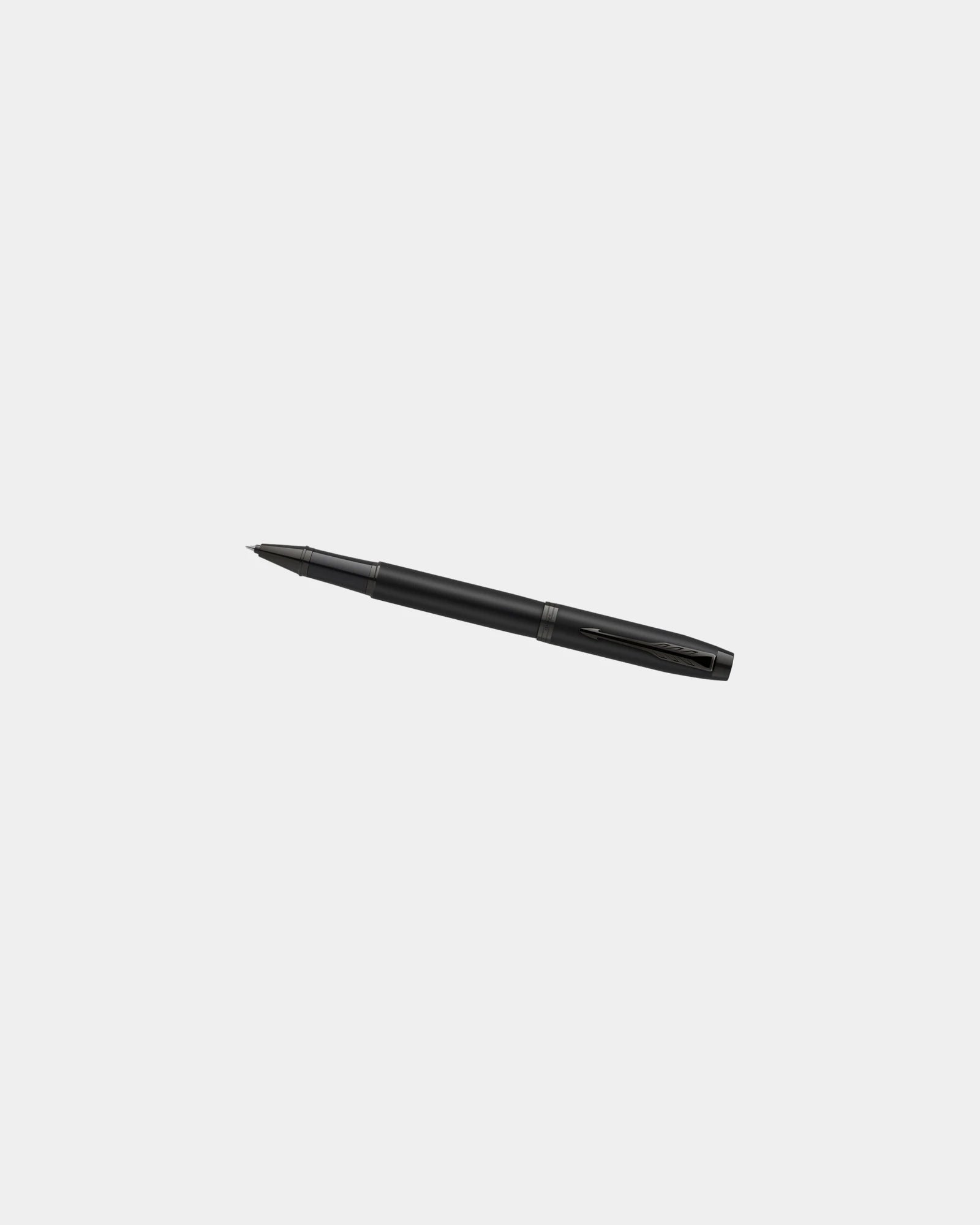 Penna roller acciaio inox Parker IM da personalizzare - 2