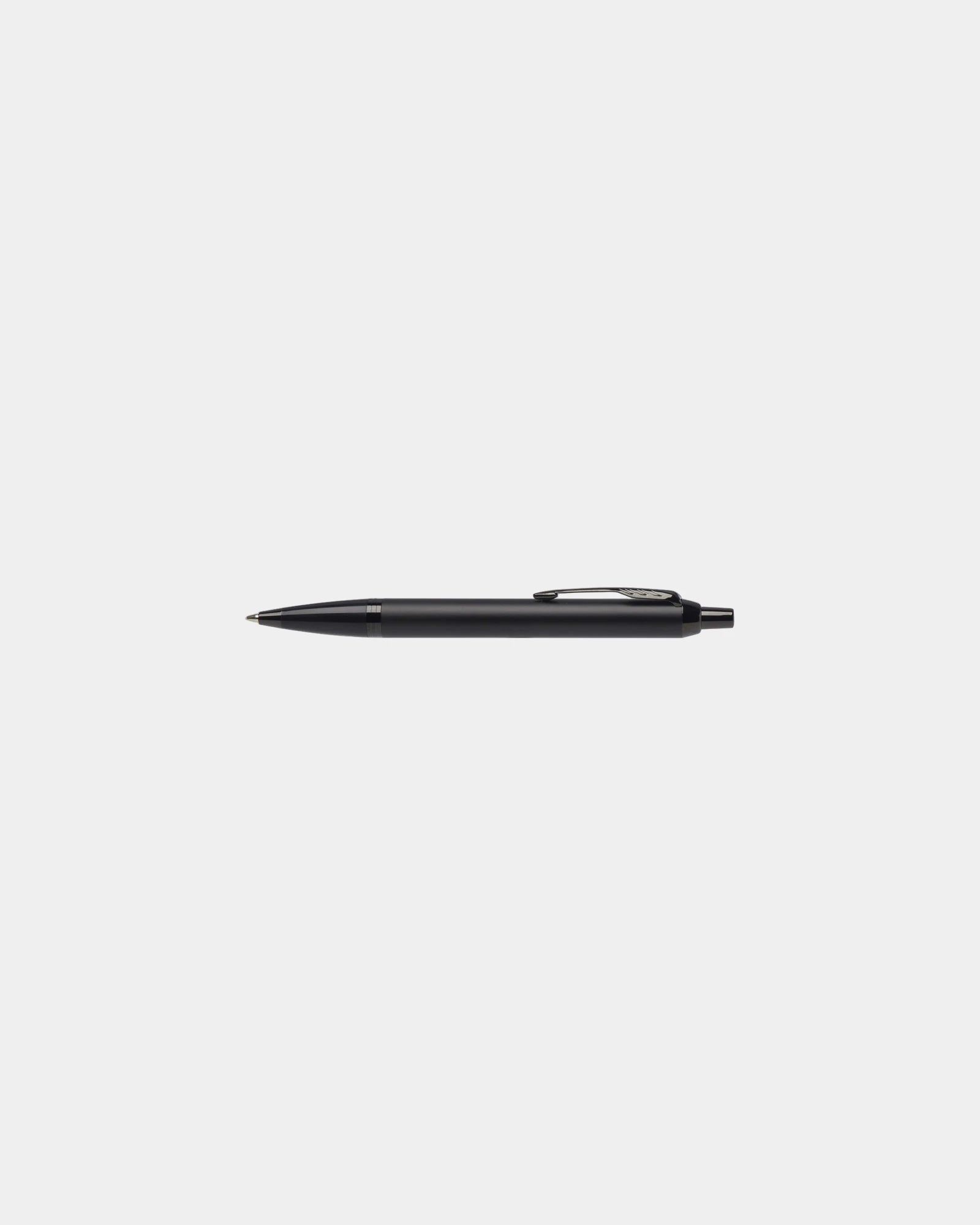 Set penne acciaio inossidabile Parker IM da personalizzare - 1