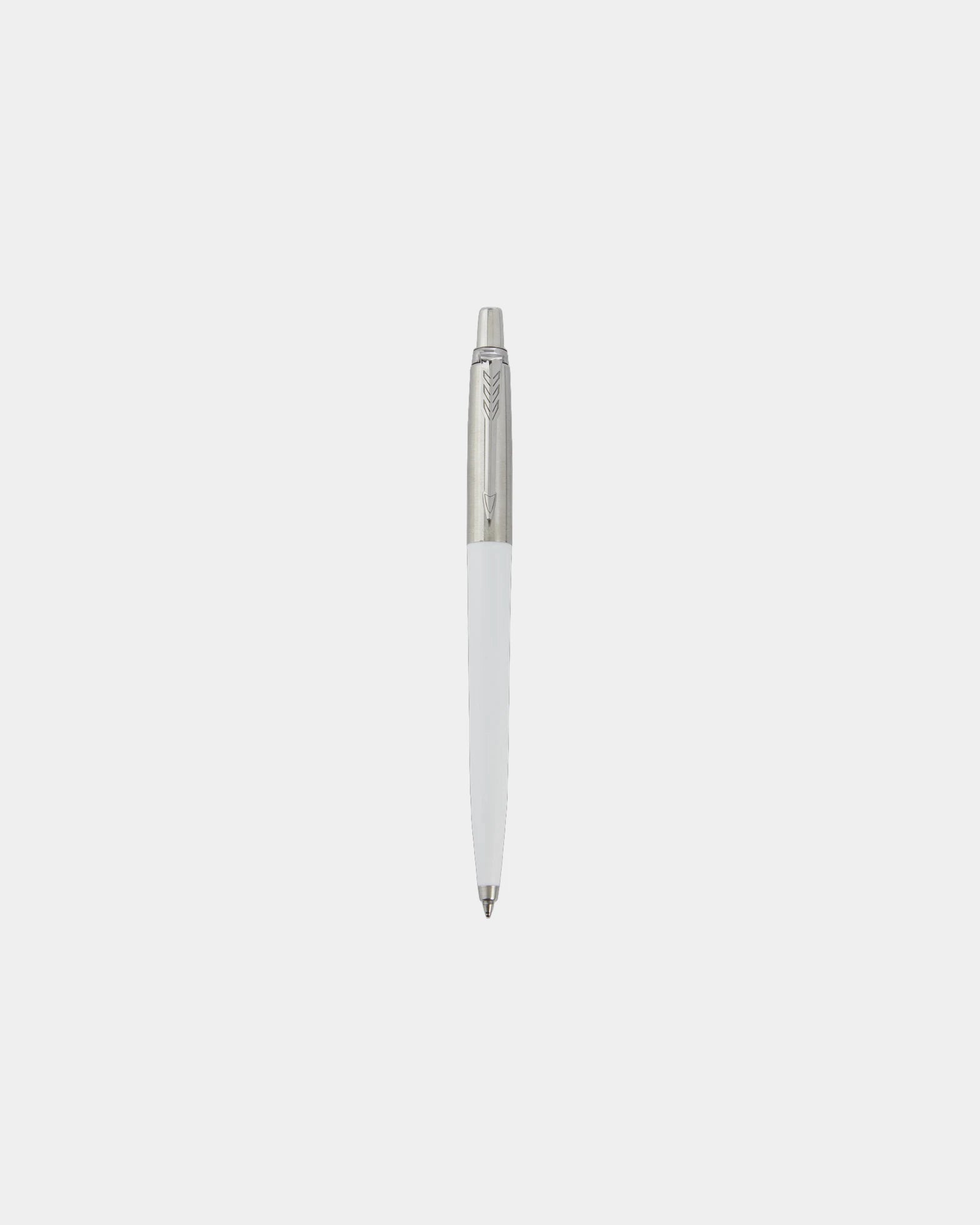 Penna a sfera riciclata Parker Jotter da personalizzare - 1