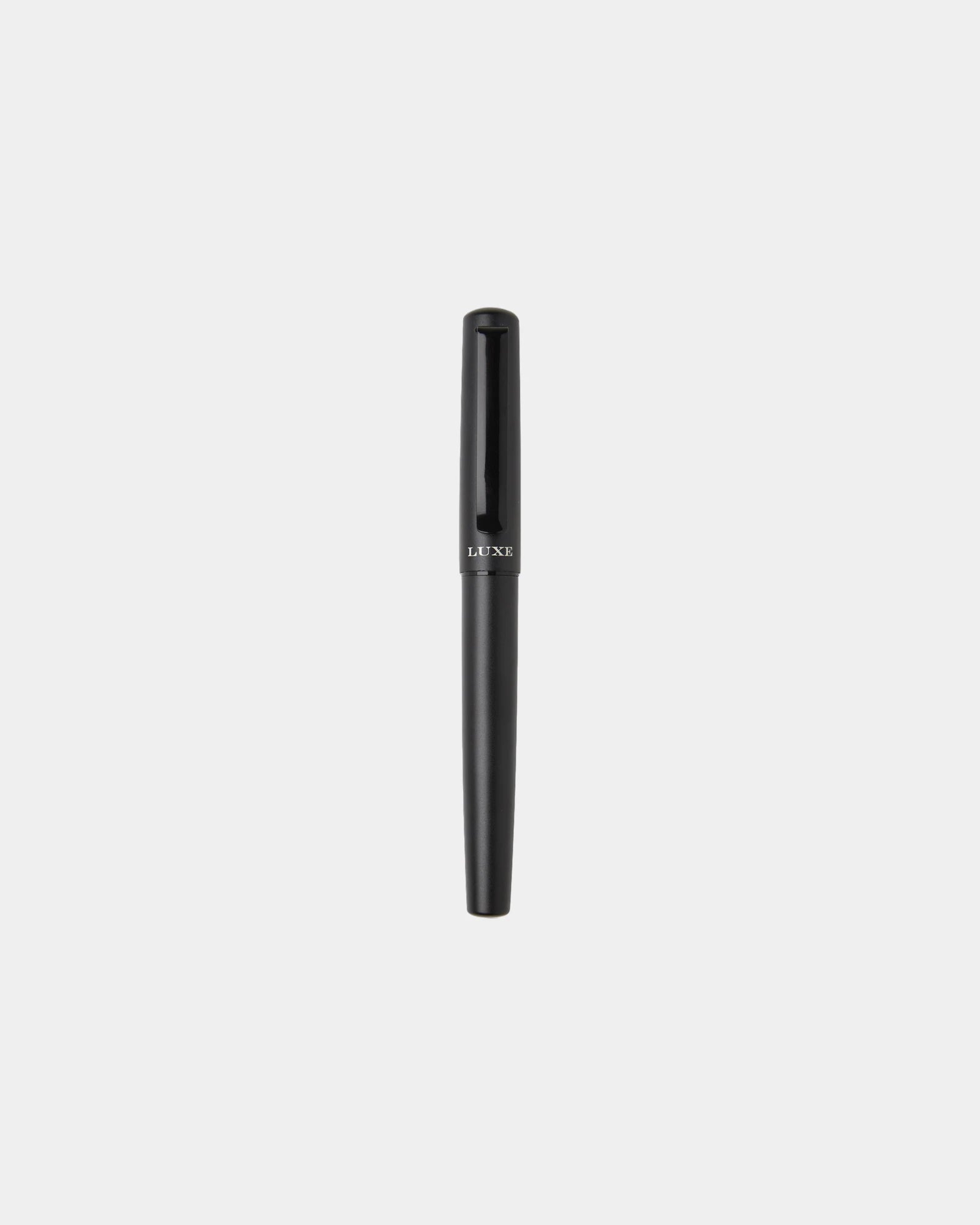 Penna stilografica alluminio riciclato da personalizzare - 3