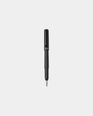 Penna stilografica alluminio riciclato da personalizzare - 1