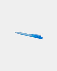 Penna a sfera plastica oceanica Thalaasa da personalizzare - 4