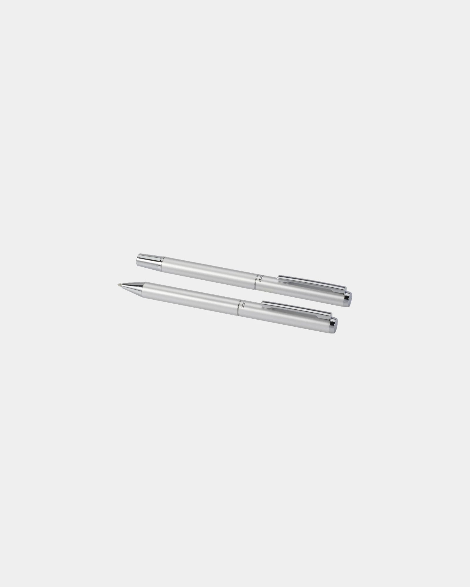 Set penna sfera e roller alluminio da personalizzare - 2
