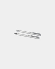 Set penna sfera e roller alluminio da personalizzare - 2
