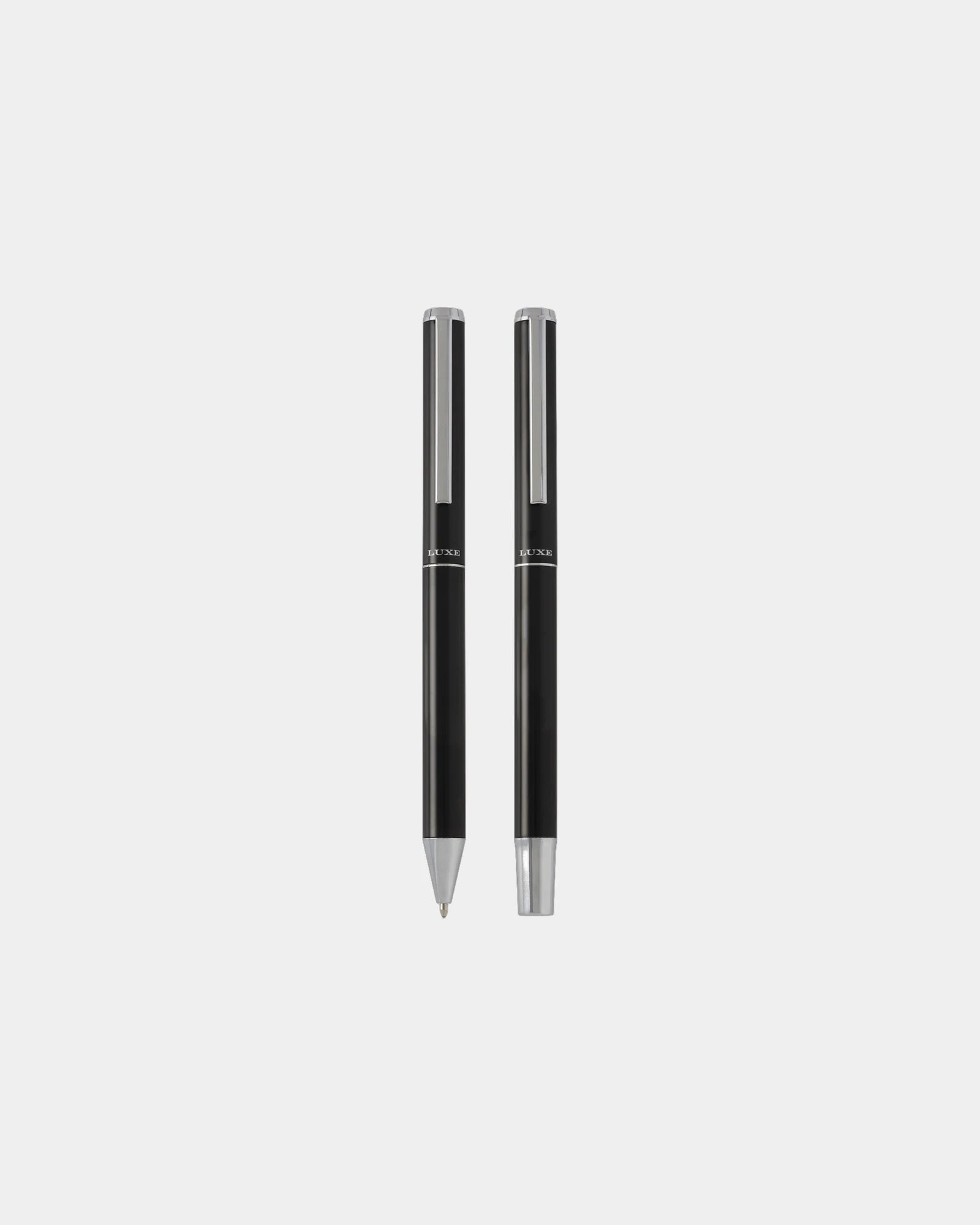 Set penna sfera e roller alluminio da personalizzare - 5