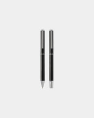 Set penna sfera e roller alluminio da personalizzare - 5