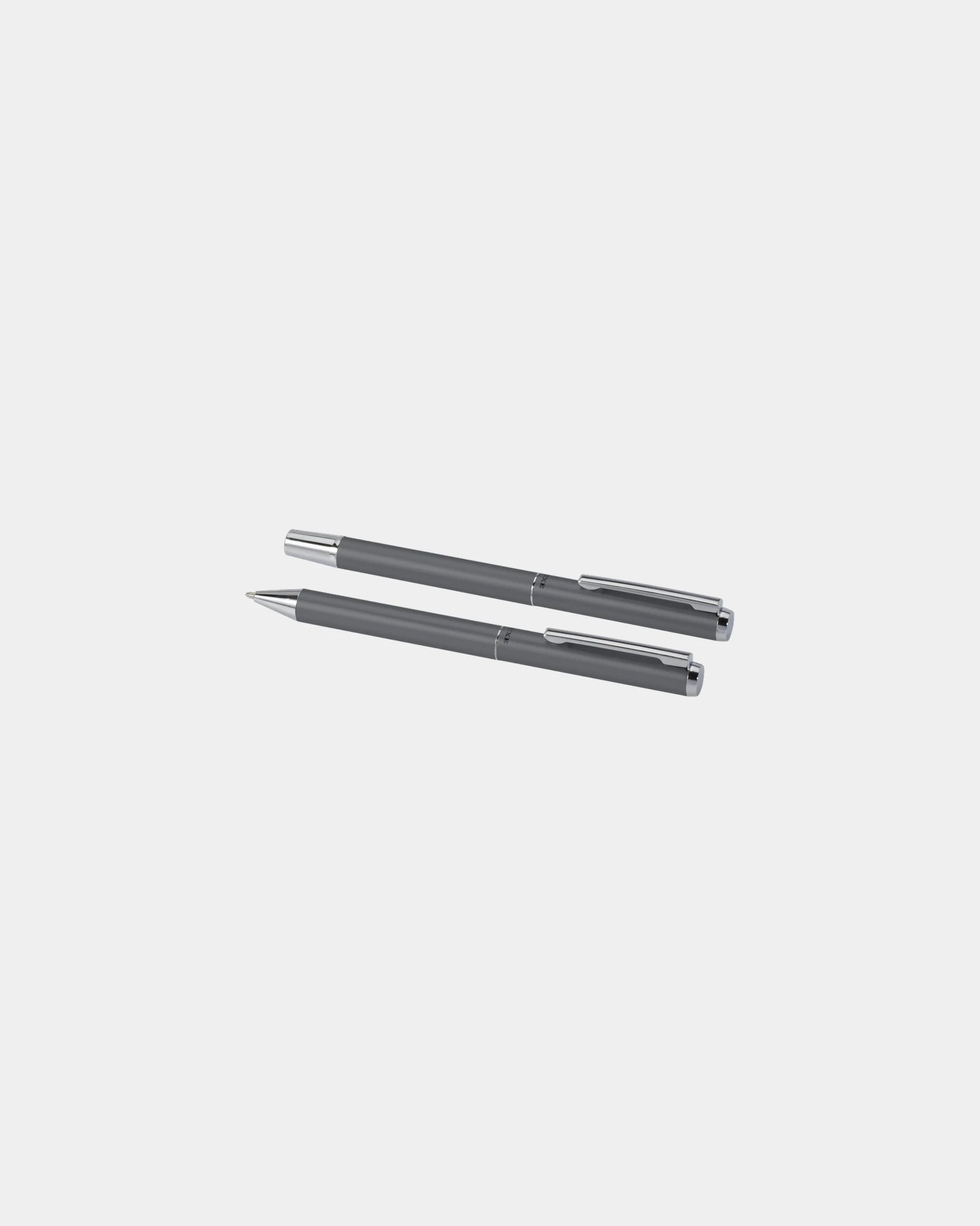 Set penna sfera e roller alluminio da personalizzare - 4