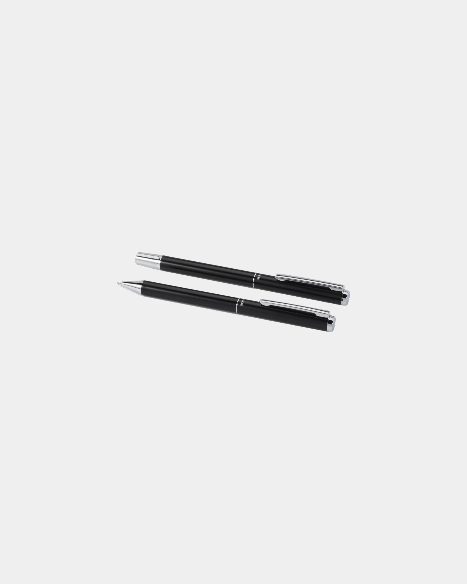 Set penna sfera e roller alluminio da personalizzare - 6