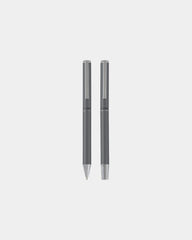 Set penna sfera e roller alluminio da personalizzare - 3