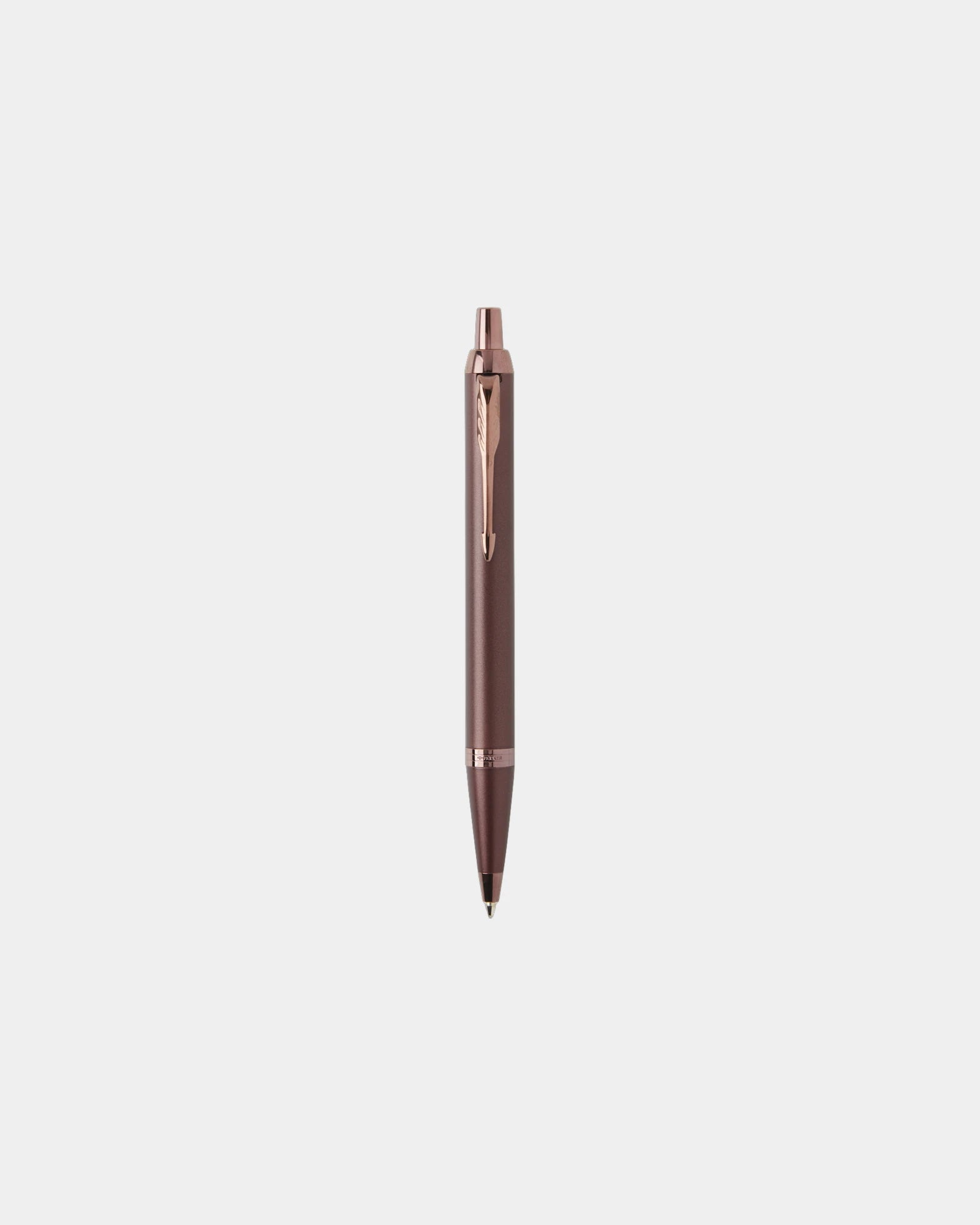 Penna a sfera Parker IM metallo da personalizzare - 3
