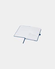 Taccuino plastica oceanica riciclata da personalizzare - 12
