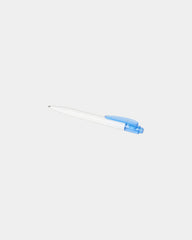 Penna a sfera plastica oceanica Thalaasa da personalizzare - 4