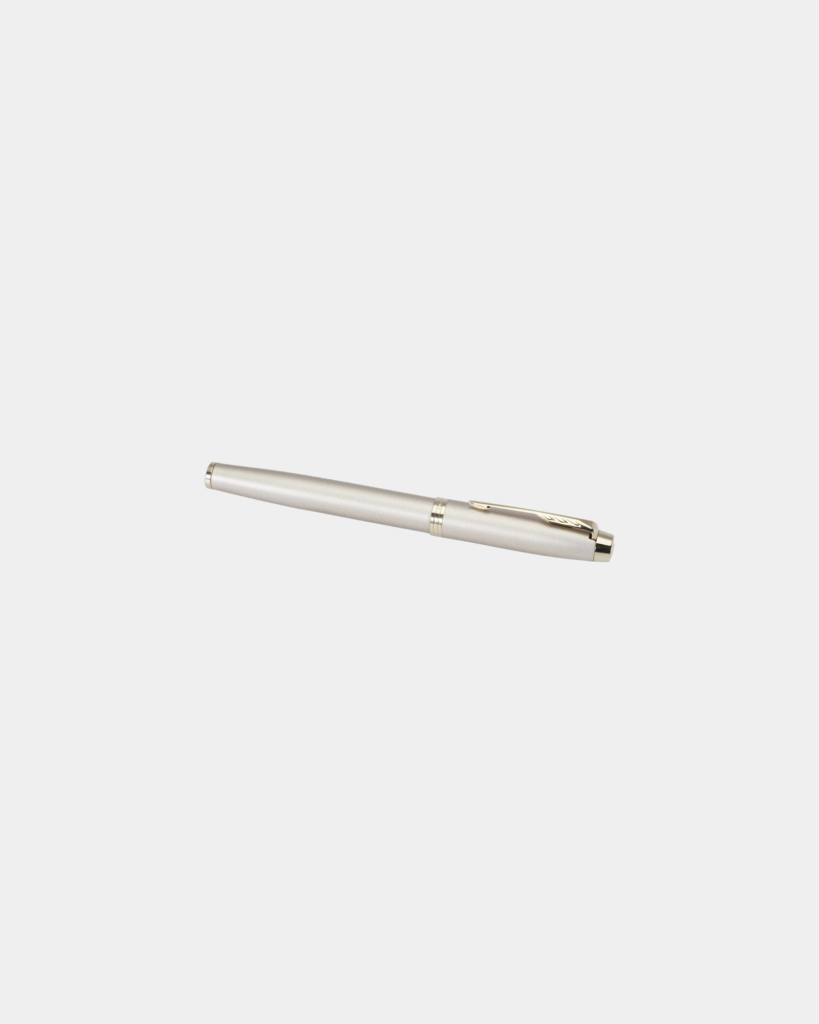 Penna roller Parker IM acciaio inox da personalizzare - 2