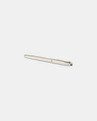 Penna roller Parker IM acciaio inox da personalizzare - 2