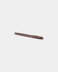 Penna roller Parker IM acciaio inox da personalizzare - 4