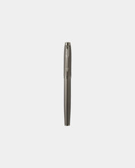 Penna roller Parker IM acciaio inox da personalizzare - 7