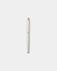 Penna roller Parker IM acciaio inox da personalizzare - 1