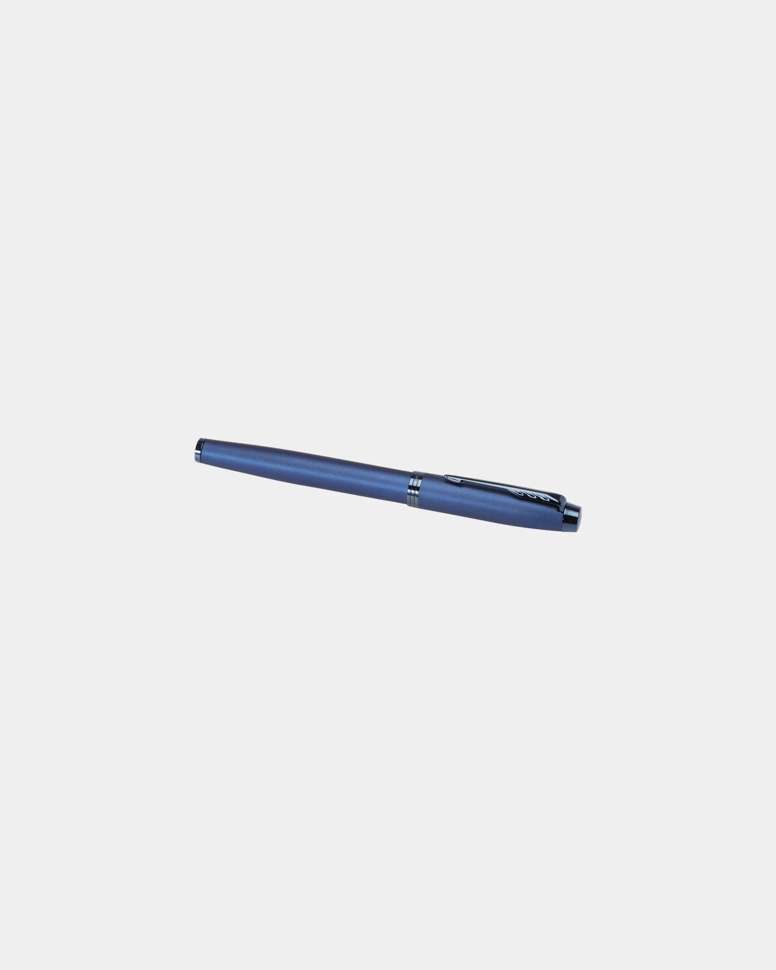 Penna roller Parker IM acciaio inox da personalizzare - 6