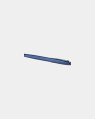 Penna roller Parker IM acciaio inox da personalizzare - 6