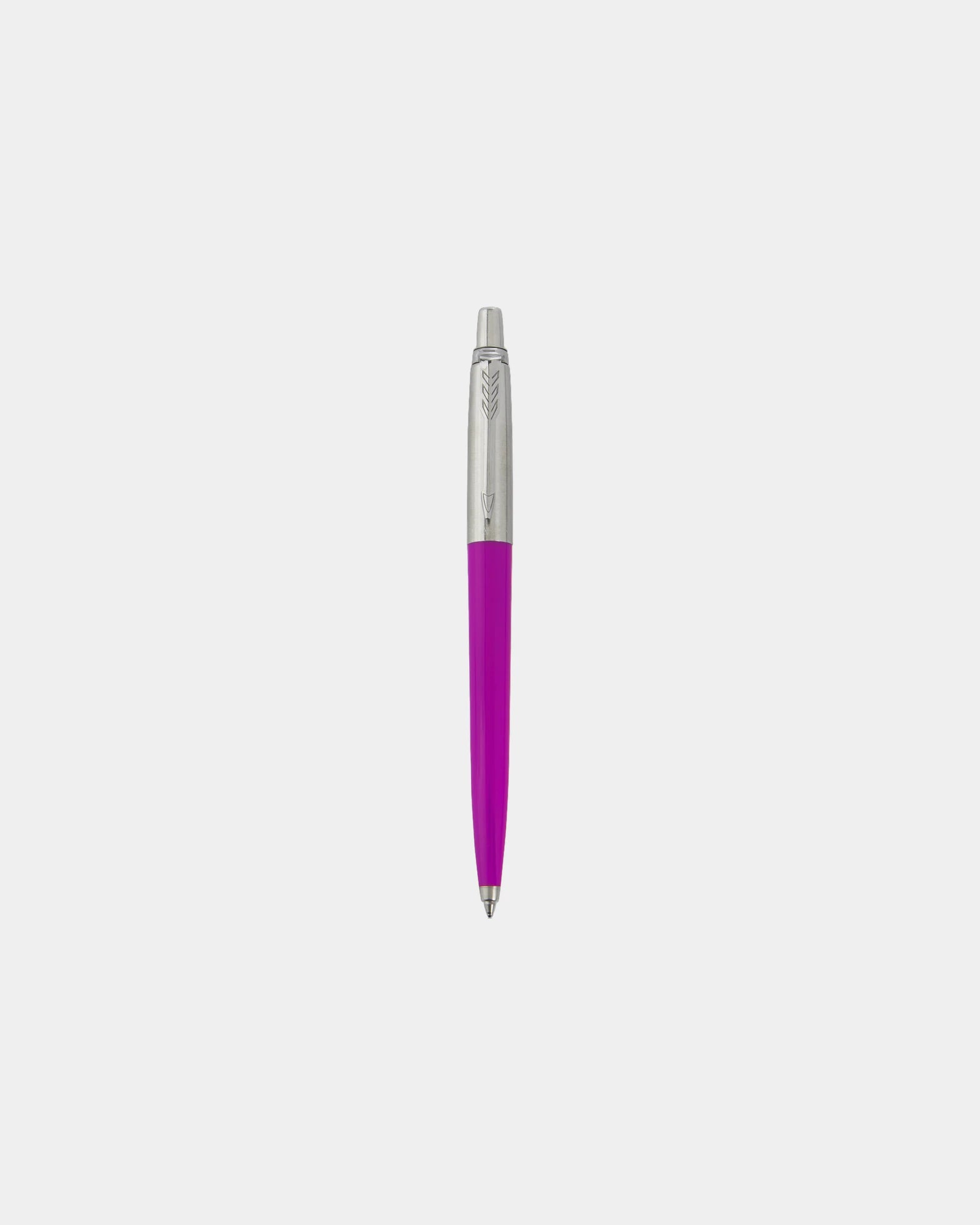 Penna a sfera riciclata Parker Jotter da personalizzare - 13