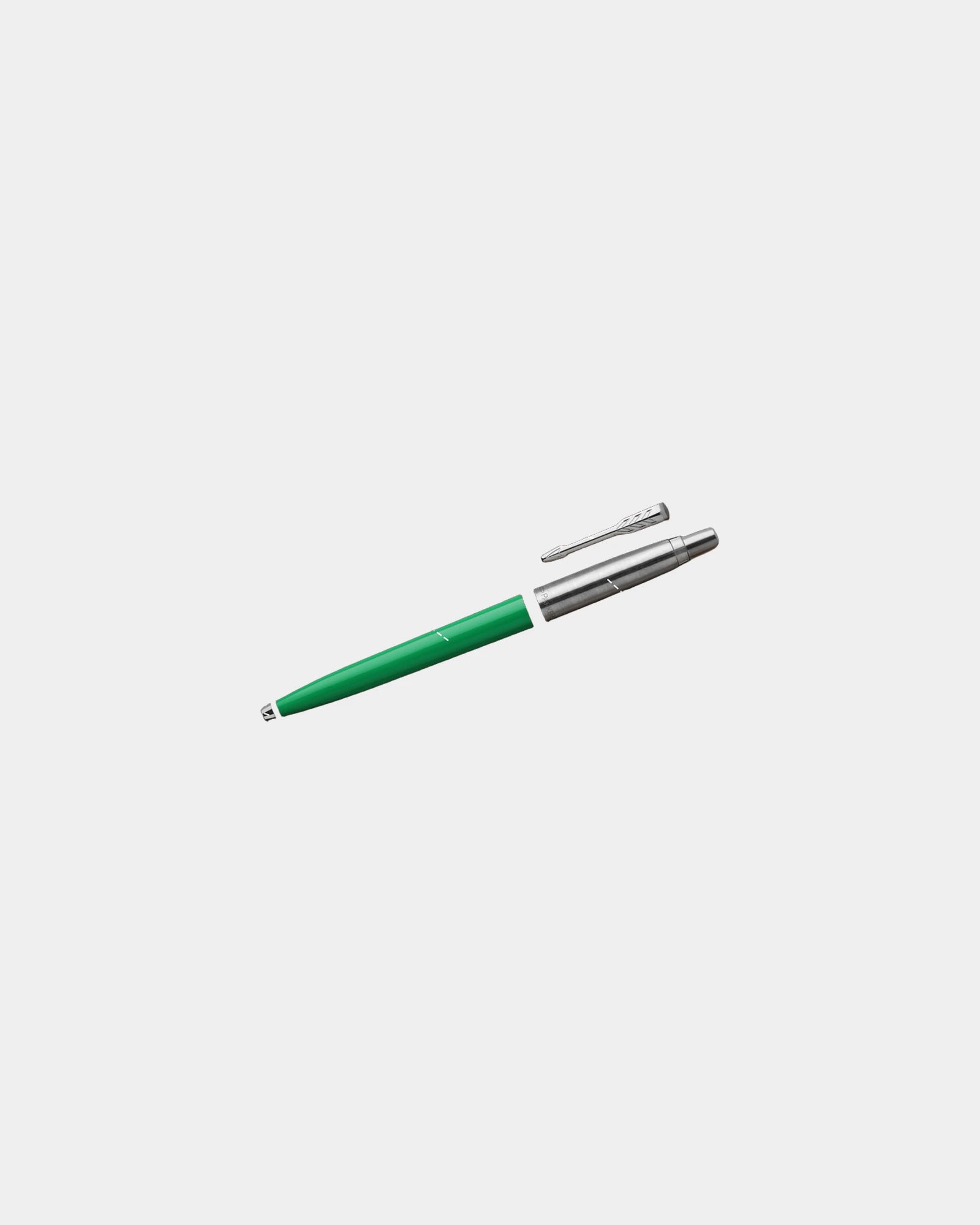 Penna a sfera riciclata Parker Jotter da personalizzare - 24