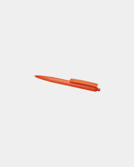 Penna a sfera plastica riciclata Elsa da personalizzare - 5