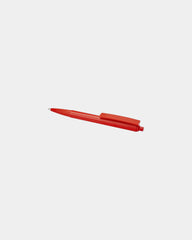 Penna a sfera plastica riciclata Elsa da personalizzare - 3