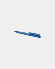 Penna a sfera plastica riciclata Elsa da personalizzare - 6