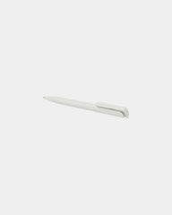 Penna a sfera plastica riciclata Lucia da personalizzare - 2
