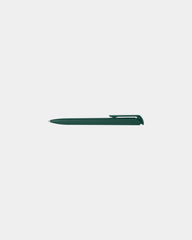 Penna a sfera plastica riciclata Lucia da personalizzare - 7
