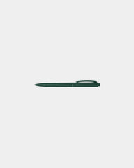 Penna a sfera plastica riciclata Martha da personalizzare - 7