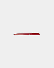 Penna a sfera plastica riciclata Martha da personalizzare - 3