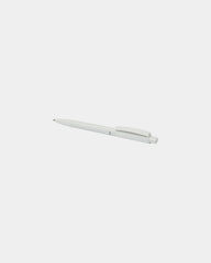Penna a sfera plastica riciclata Martha da personalizzare - 2