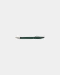 Penna a sfera plastica riciclata Ana da personalizzare - 3