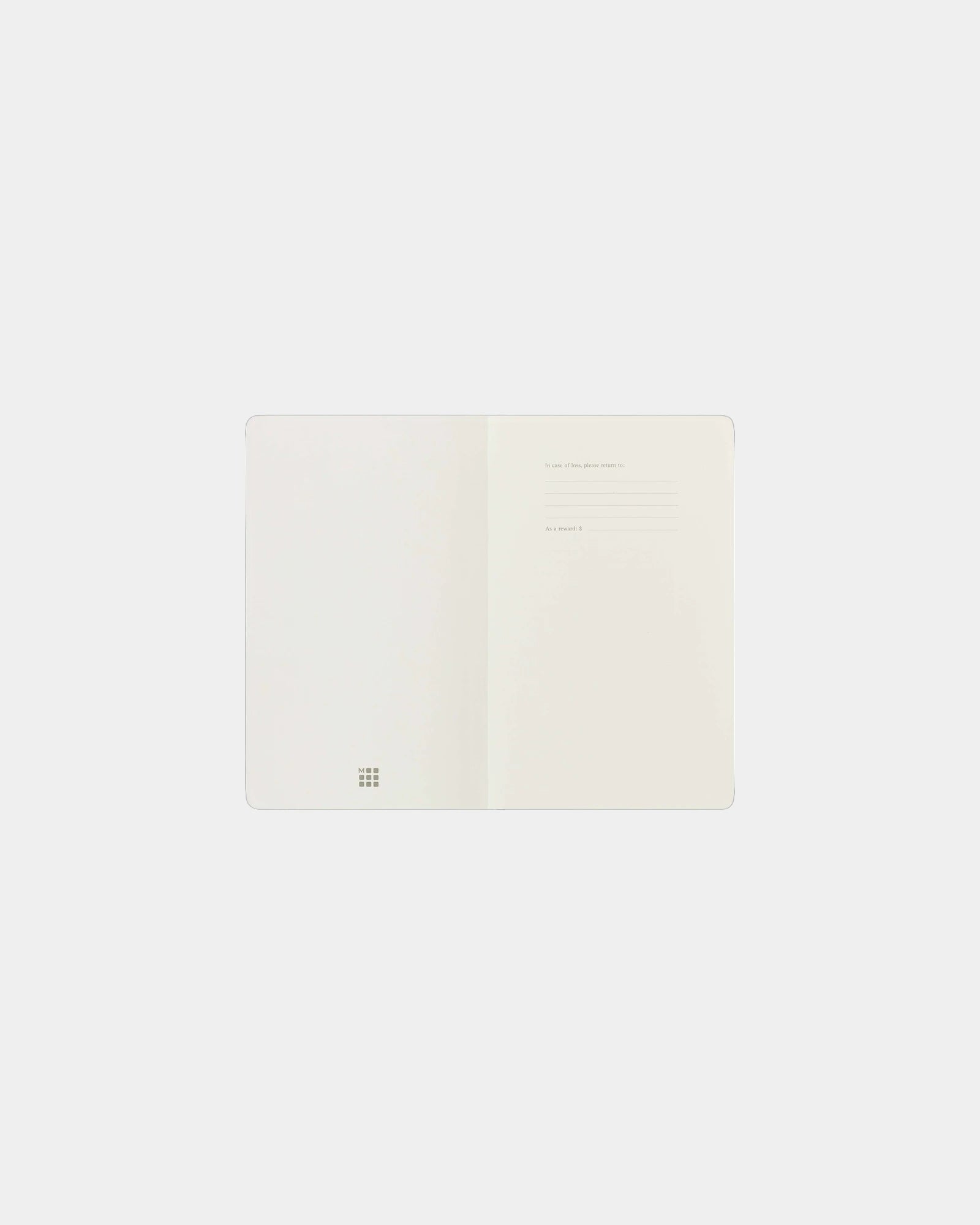 Taccuino Moleskine VEGEA copertina morbida da personalizzare - 4
