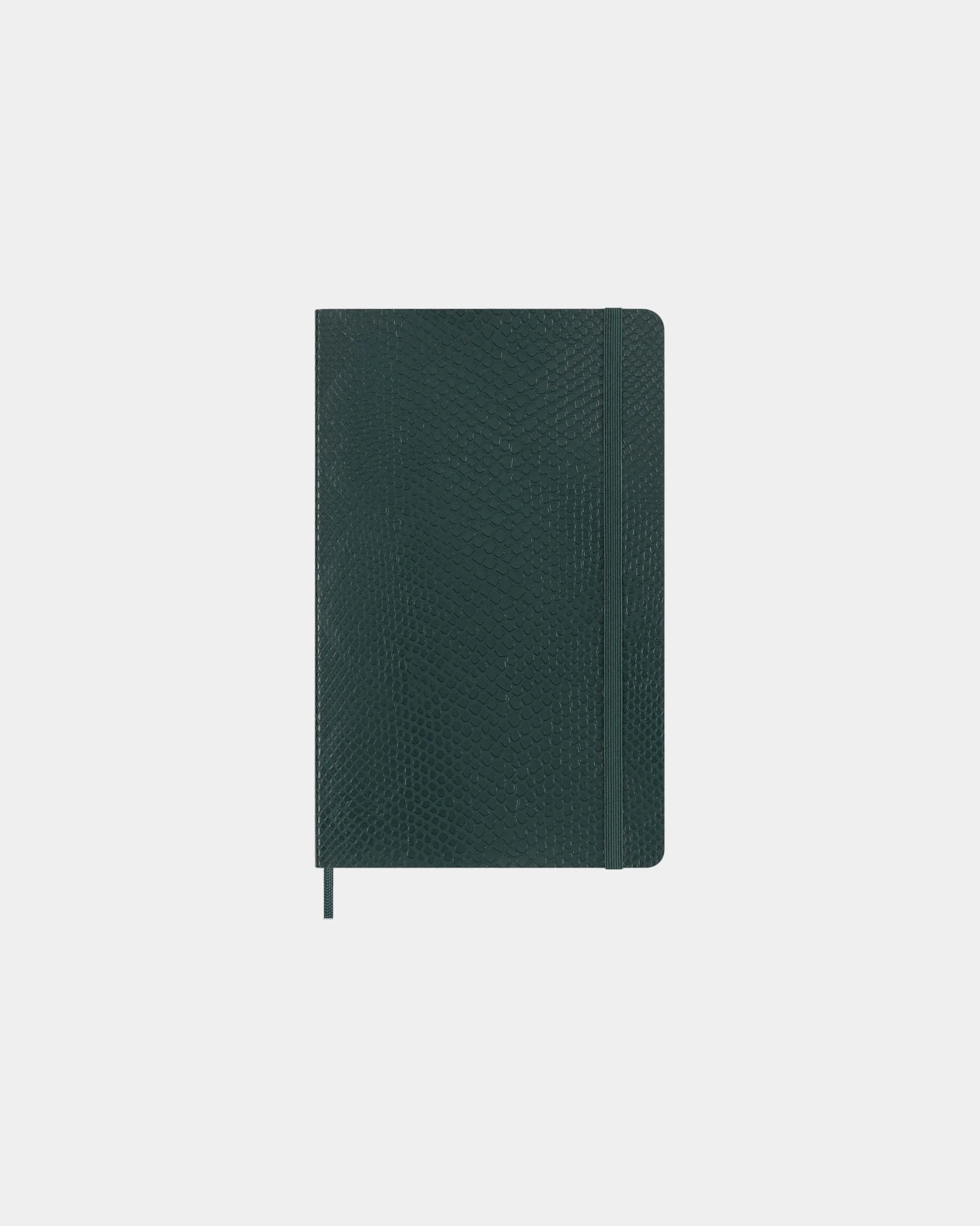 Taccuino Moleskine VEGEA copertina morbida da personalizzare - Verde