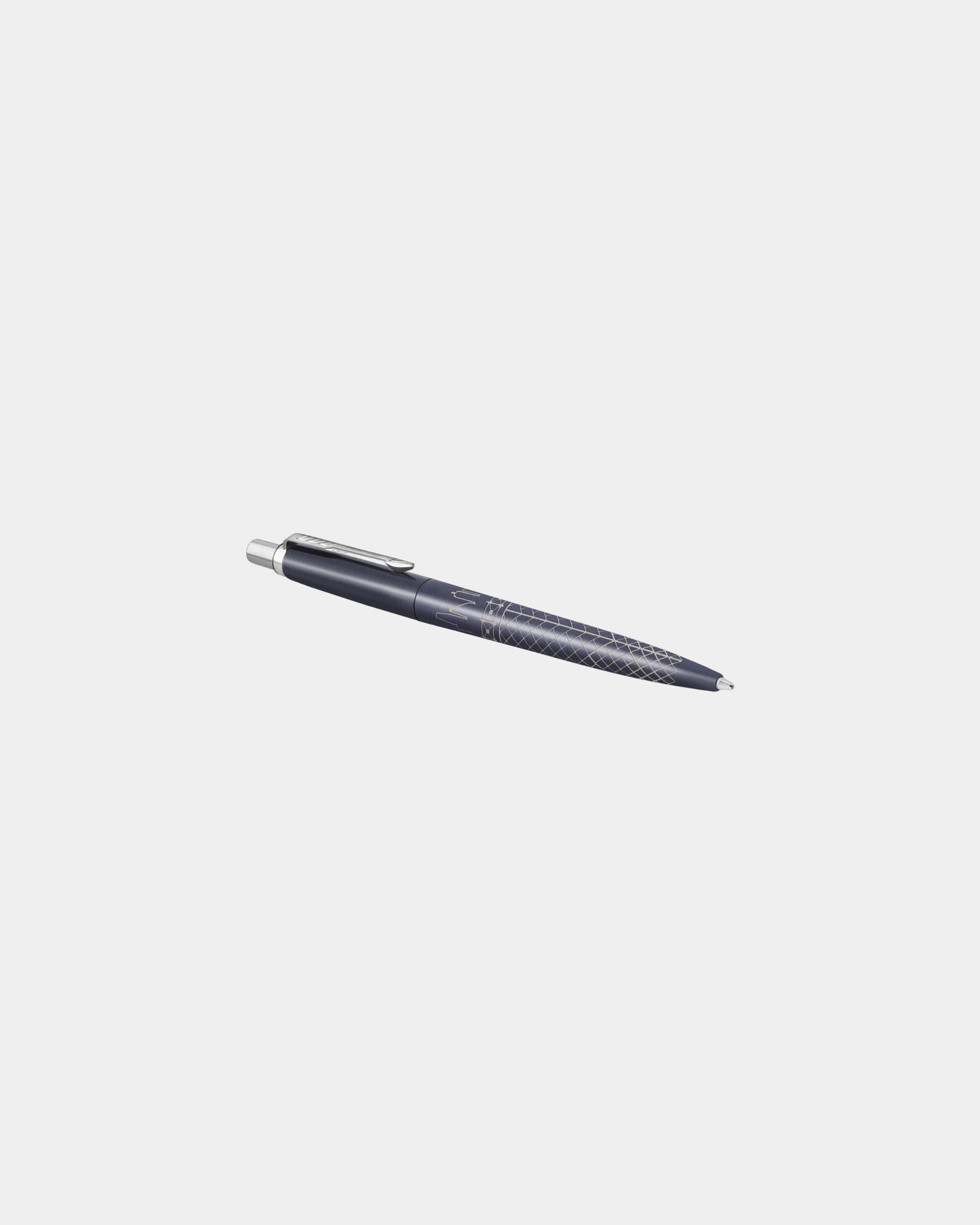 Penna a sfera Parker Jotter SE metallo da personalizzare - 9