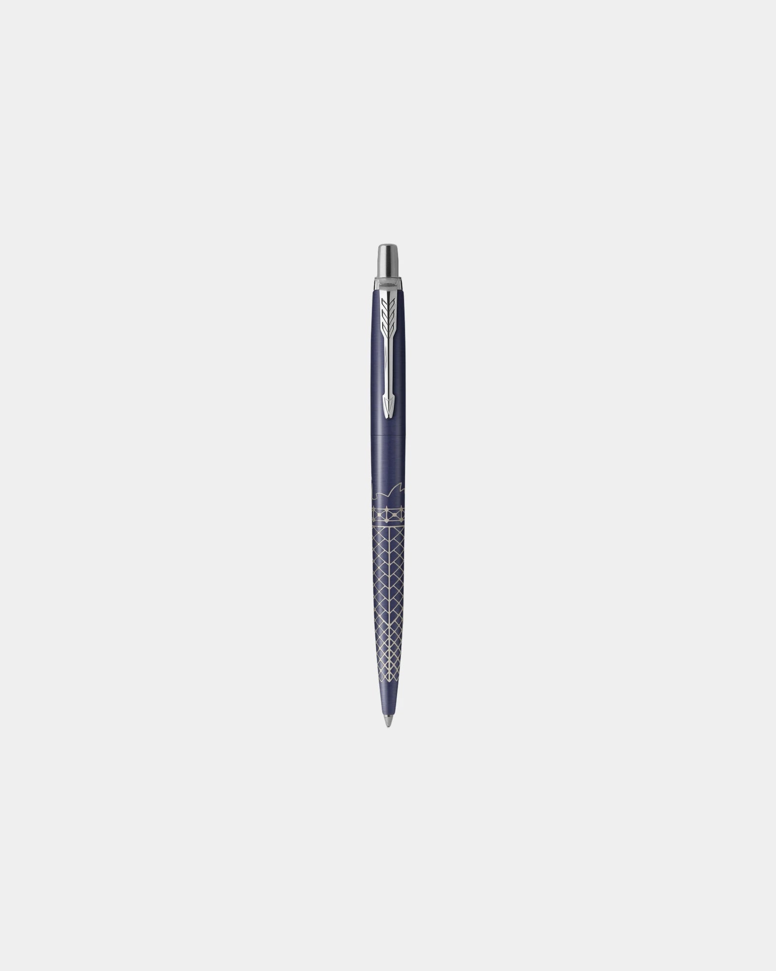 Penna a sfera Parker Jotter SE metallo da personalizzare - 8