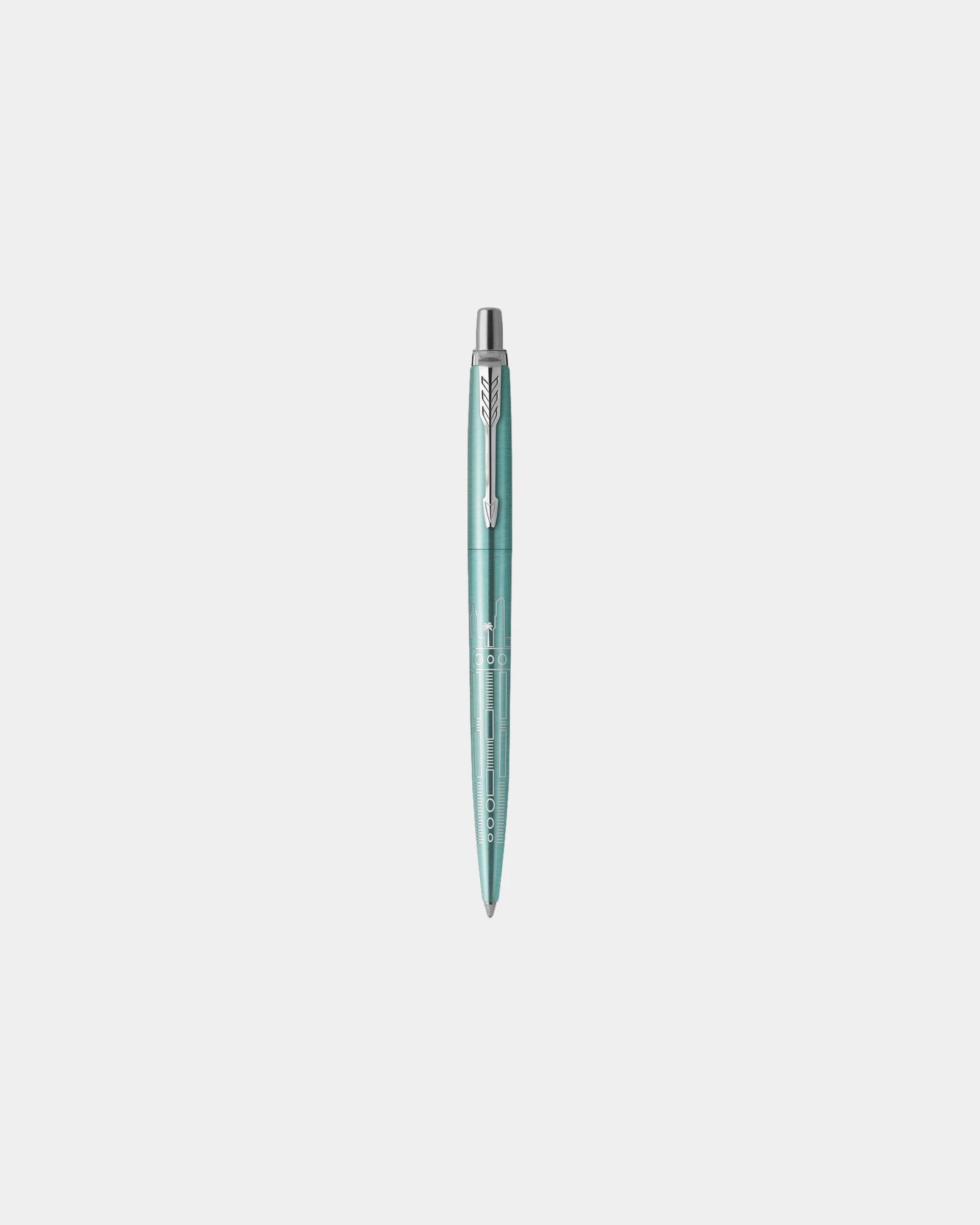 Penna a sfera Parker Jotter SE metallo da personalizzare - 5