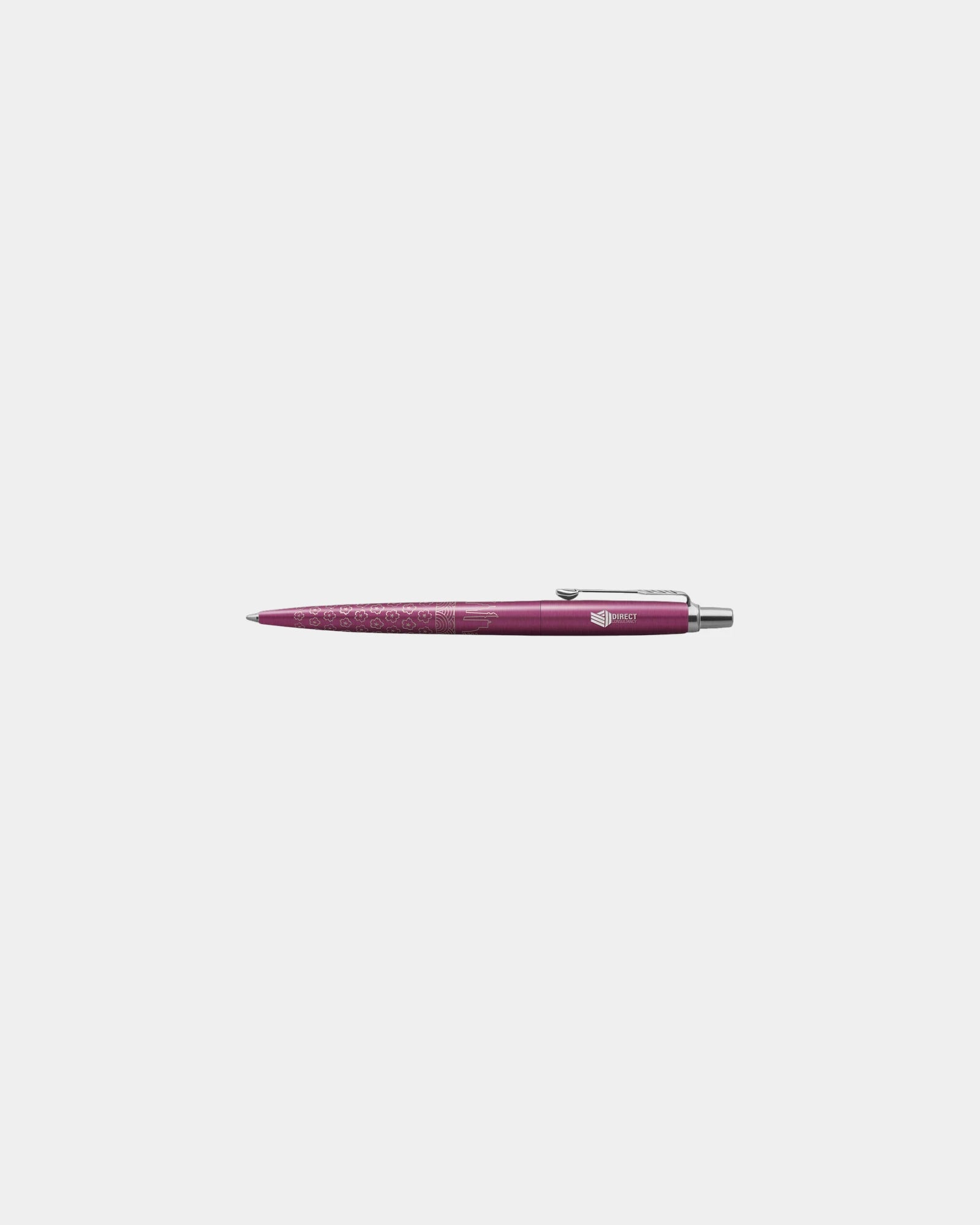 Penna a sfera Parker Jotter SE metallo da personalizzare - 4