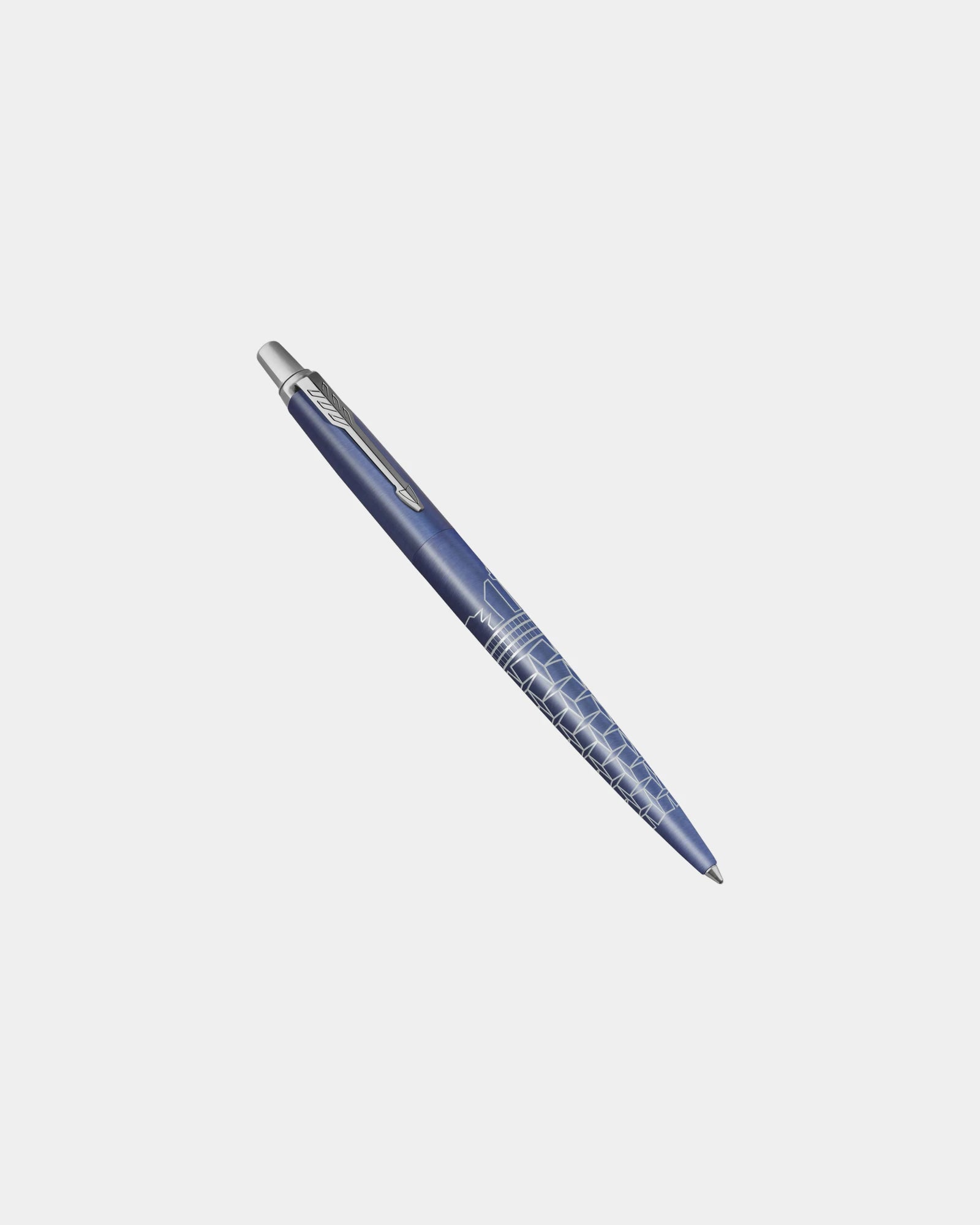 Penna a sfera Parker Jotter SE metallo da personalizzare - 13