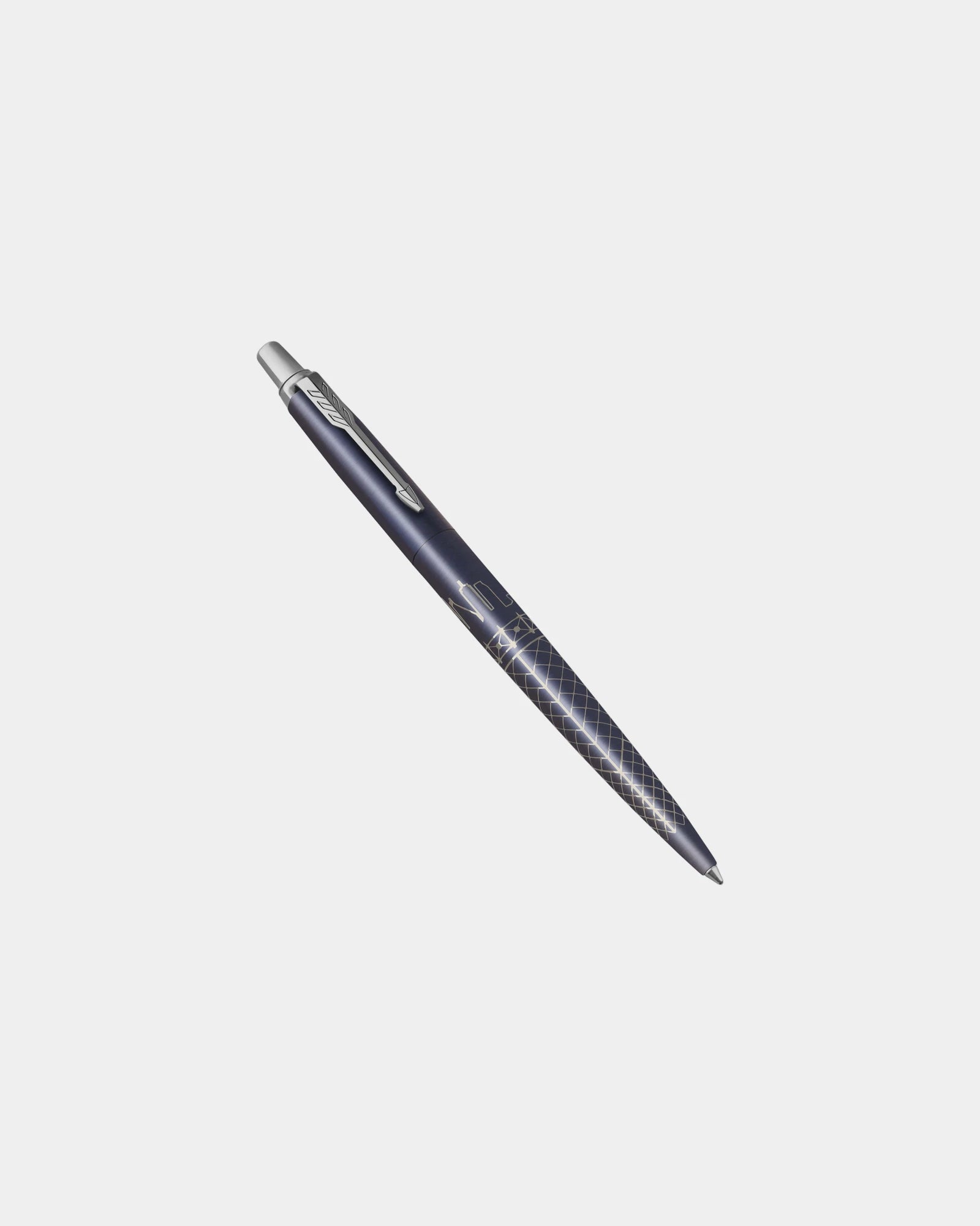 Penna a sfera Parker Jotter SE metallo da personalizzare - 10
