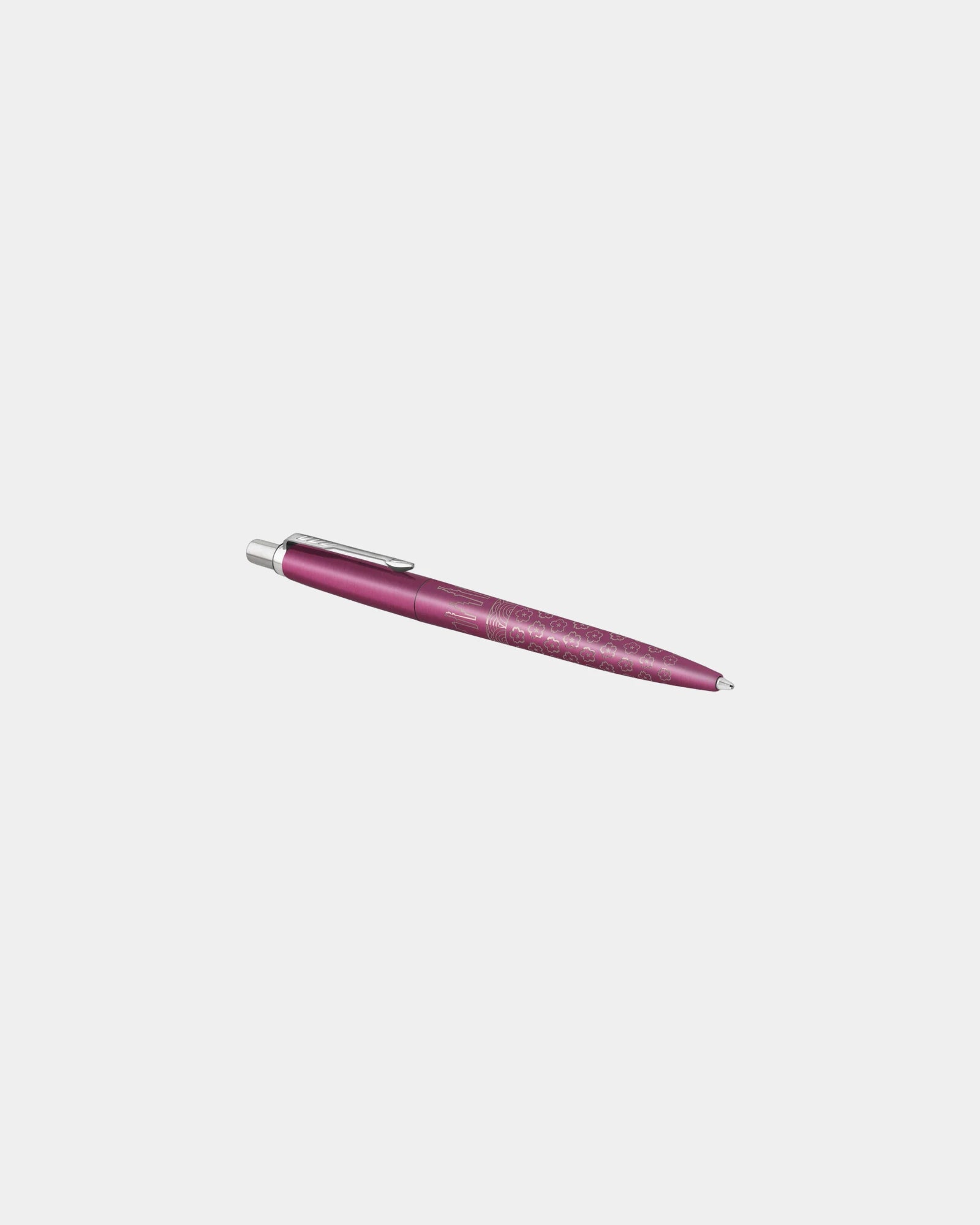 Penna a sfera Parker Jotter SE metallo da personalizzare - 2
